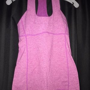 Women’s lululemon tank top
